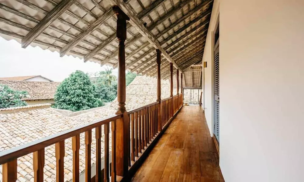 The Bangalow - Galle Fort, фото 4