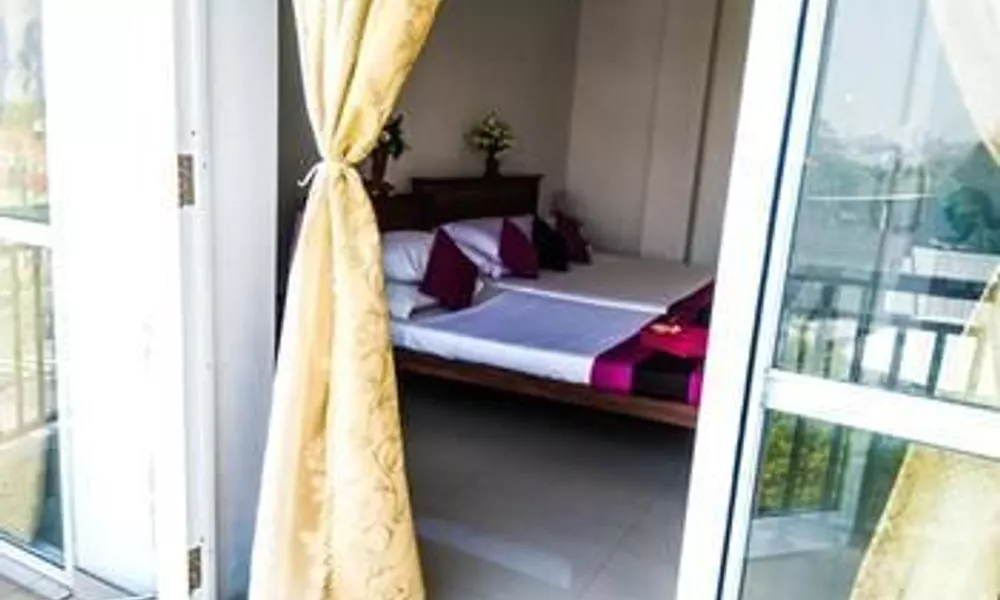 Zatch Rooms, фото 4