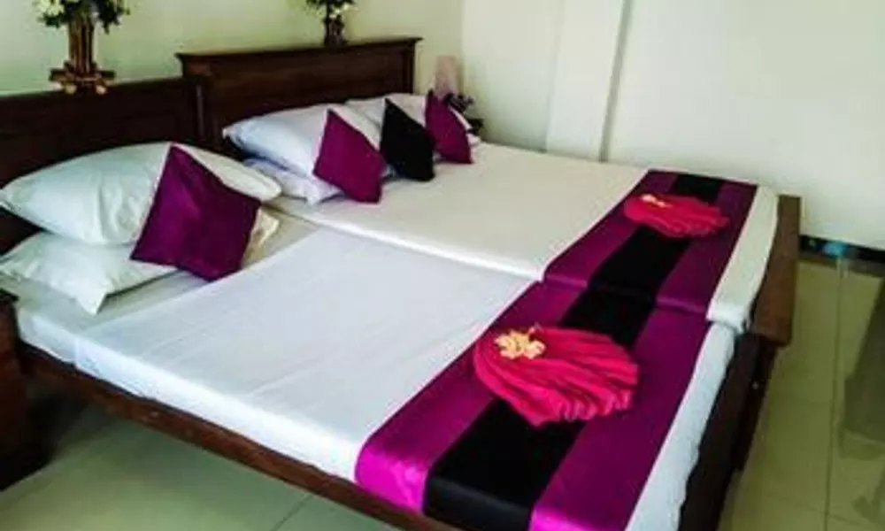 Zatch Rooms, фото 3