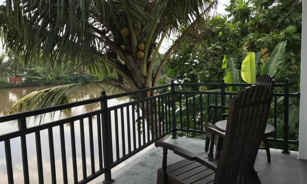 Galle Riverside Apartments