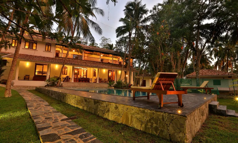 Amara Villa