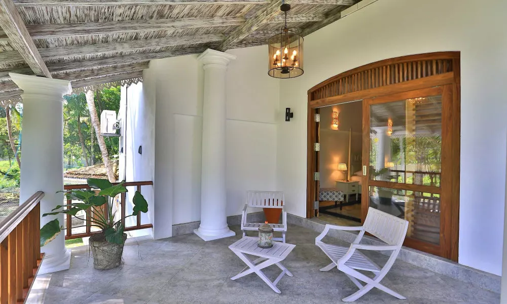 Amara Villa, фото 2