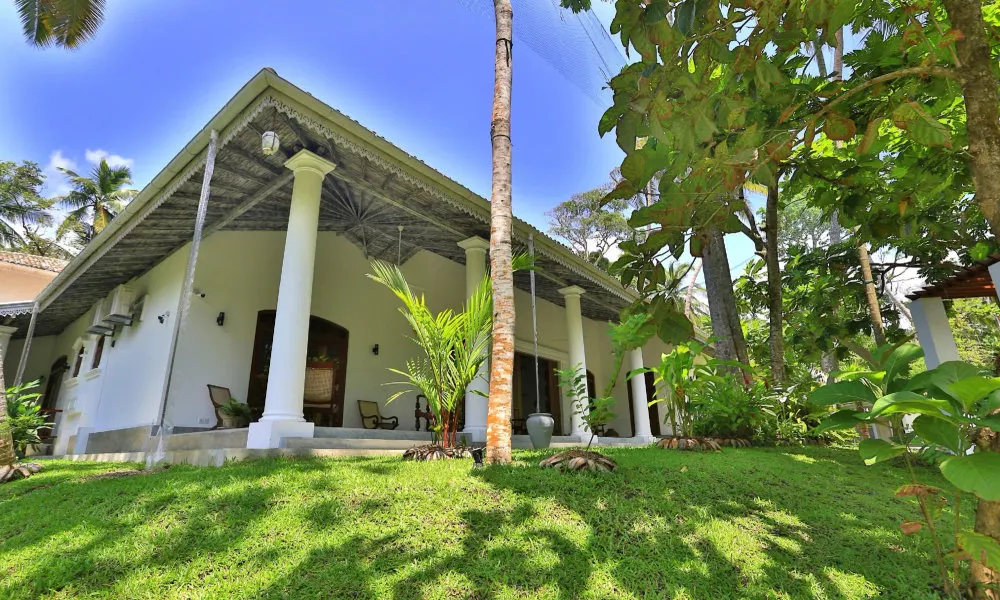 Amara Villa, фото 5