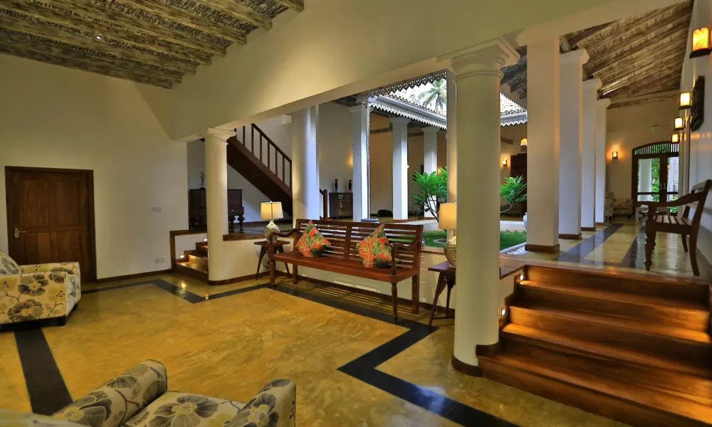 Amara Villa, фото 3