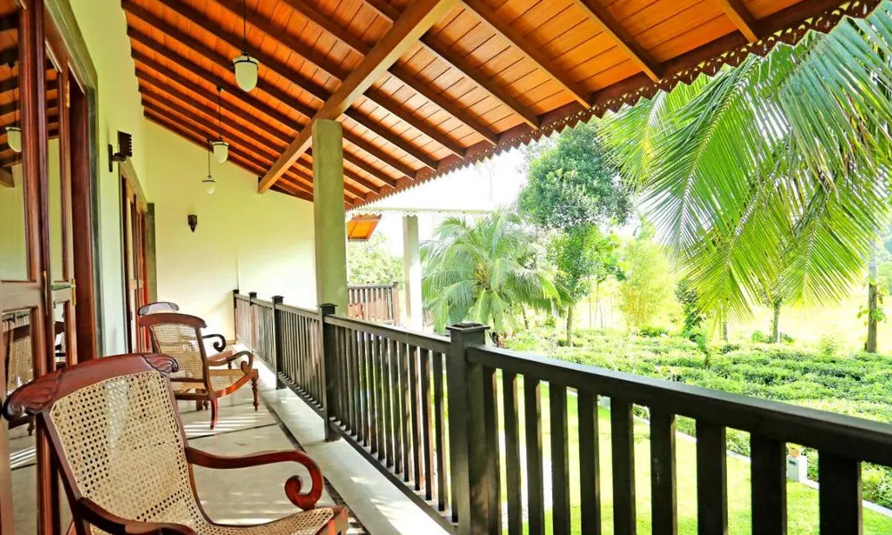 OYO 524 Peacock Villa, фото 2