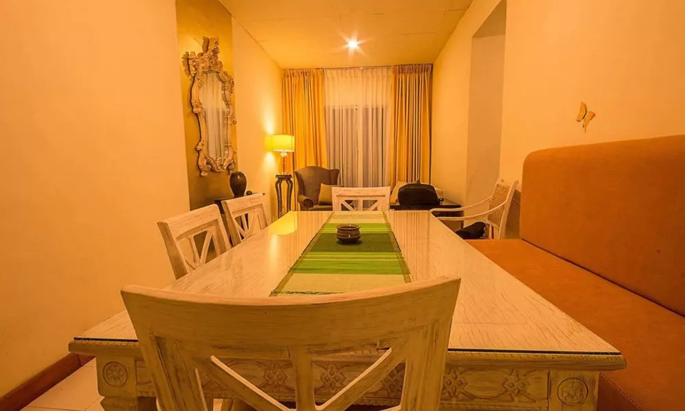 Arathi Appartment, фото 5