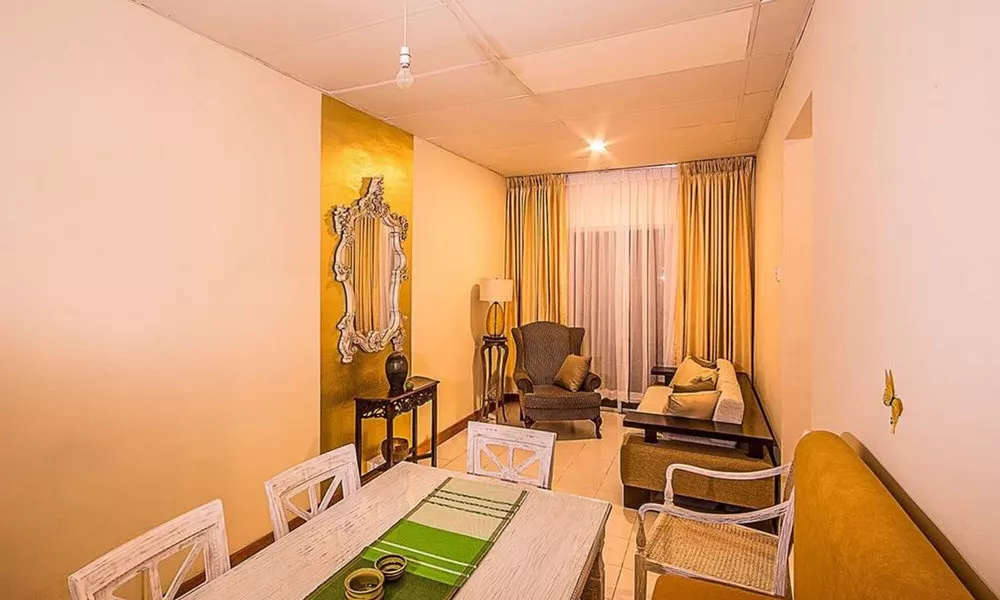 Arathi Appartment, фото 3