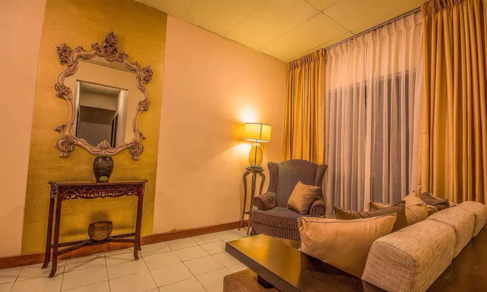 Arathi Appartment