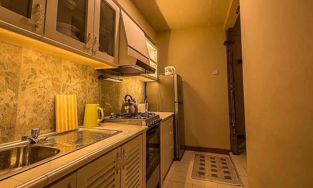 Arathi Appartment, фото 2