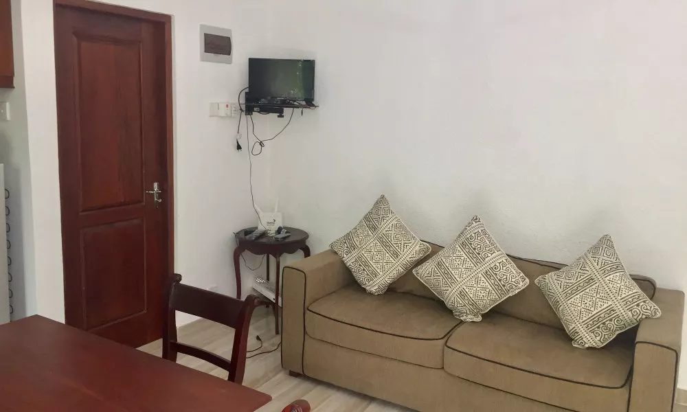 Casa 44 - Karapitiya, фото 2