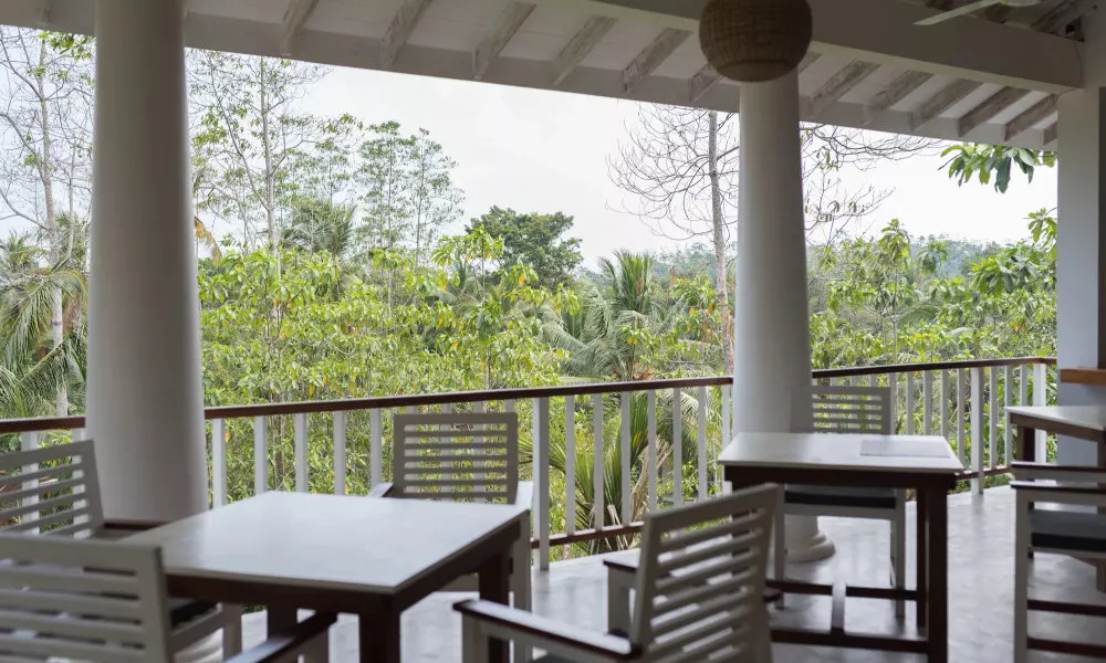Good Vibes Villas Retreat And Restaurant, фото 4