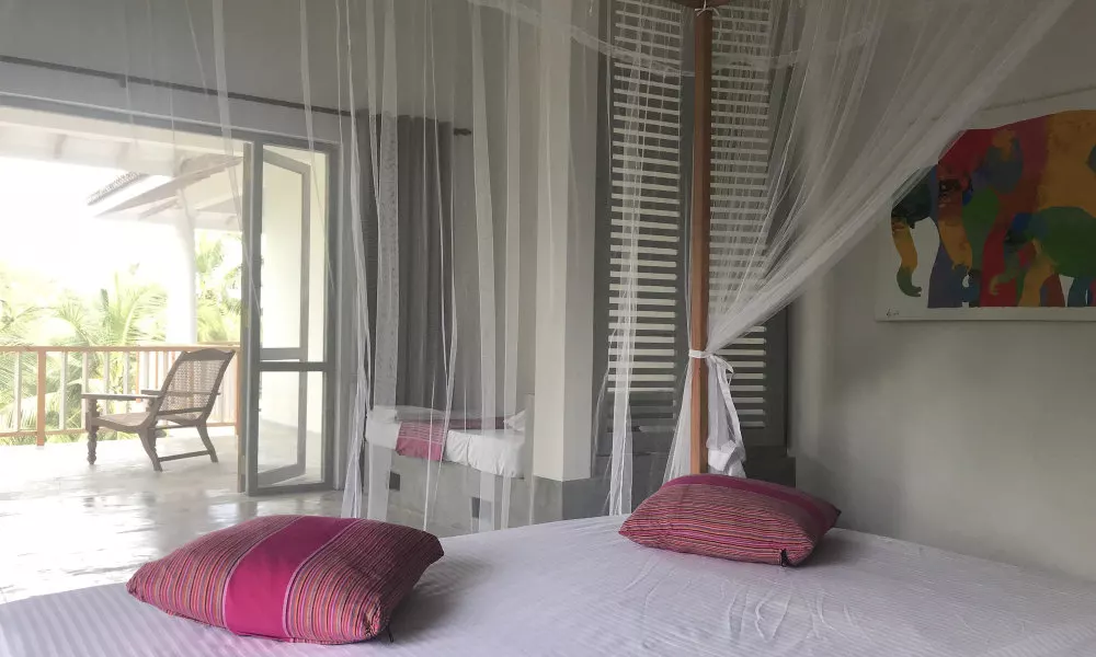 Good Vibes Villas Retreat And Restaurant, фото 3