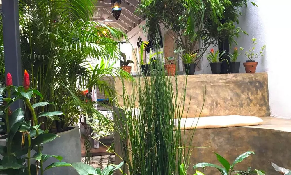 Le Jardin du Fort - Boutique Hotel, фото 5
