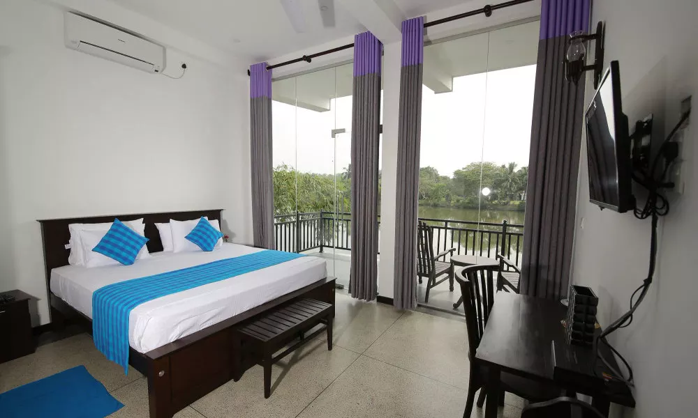 Ocean Gate Galle, фото 2