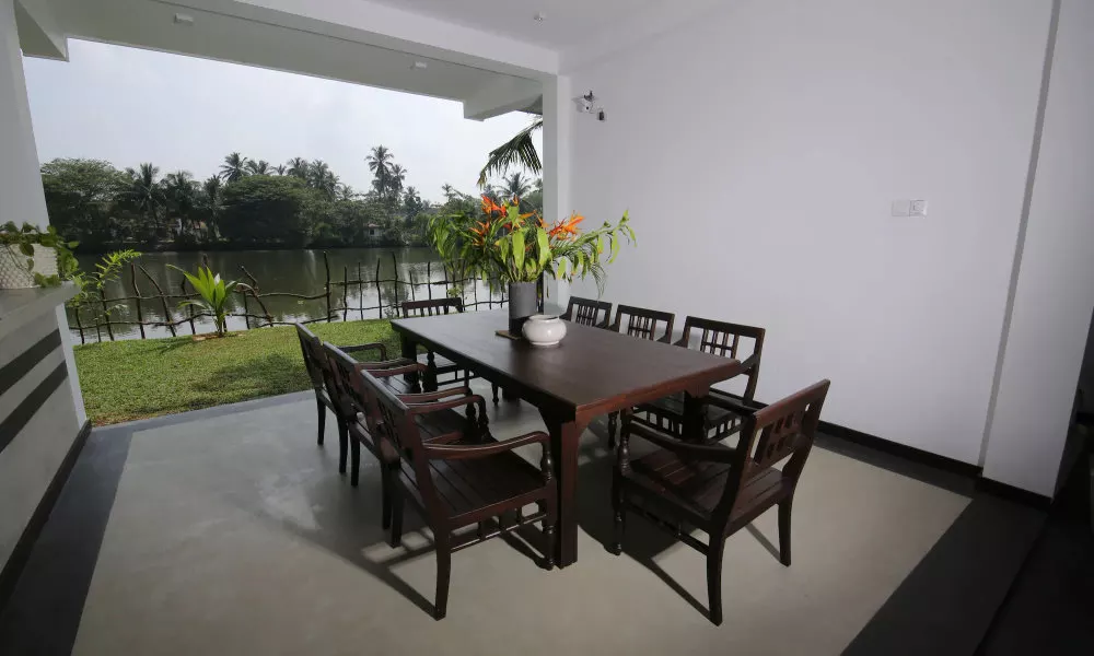 Ocean Gate Galle, фото 5