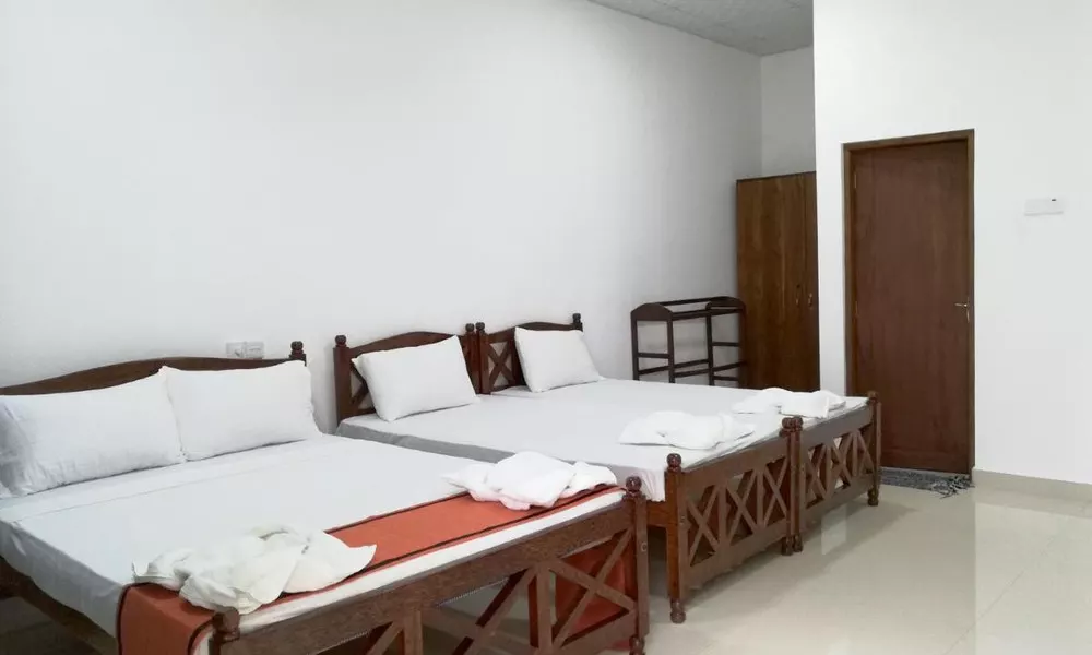 Disenro Resort, фото 3