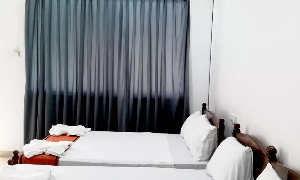 Disenro Resort