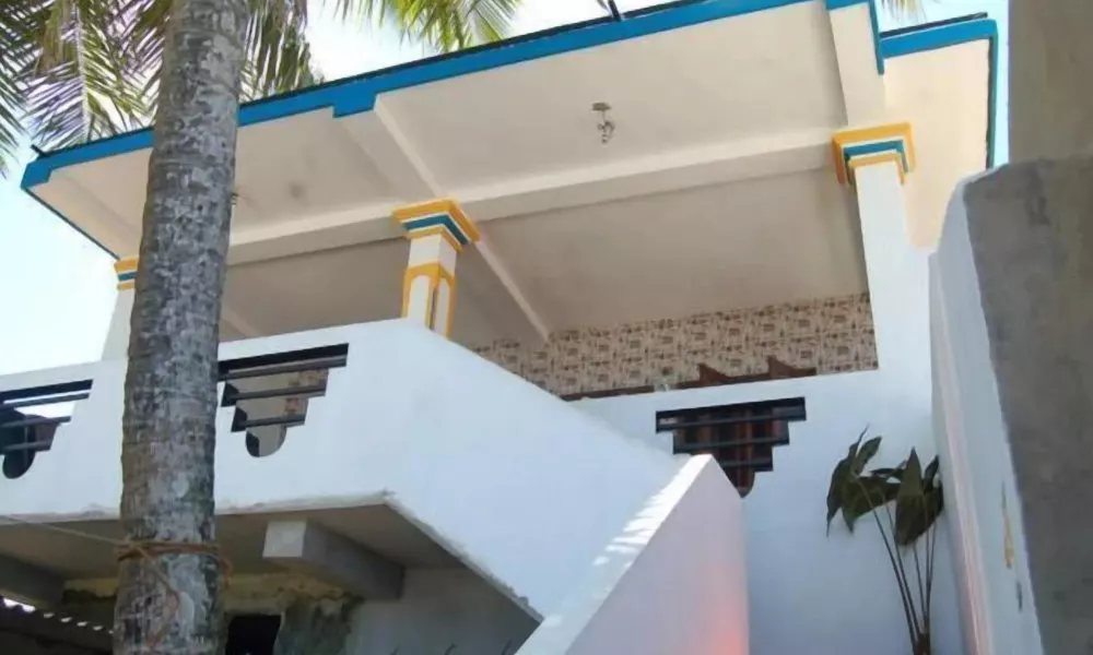 Githmini Beach Guest House & Toures, фото 4