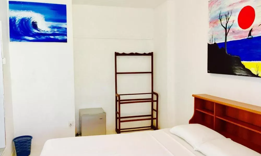 New Araliya Villa