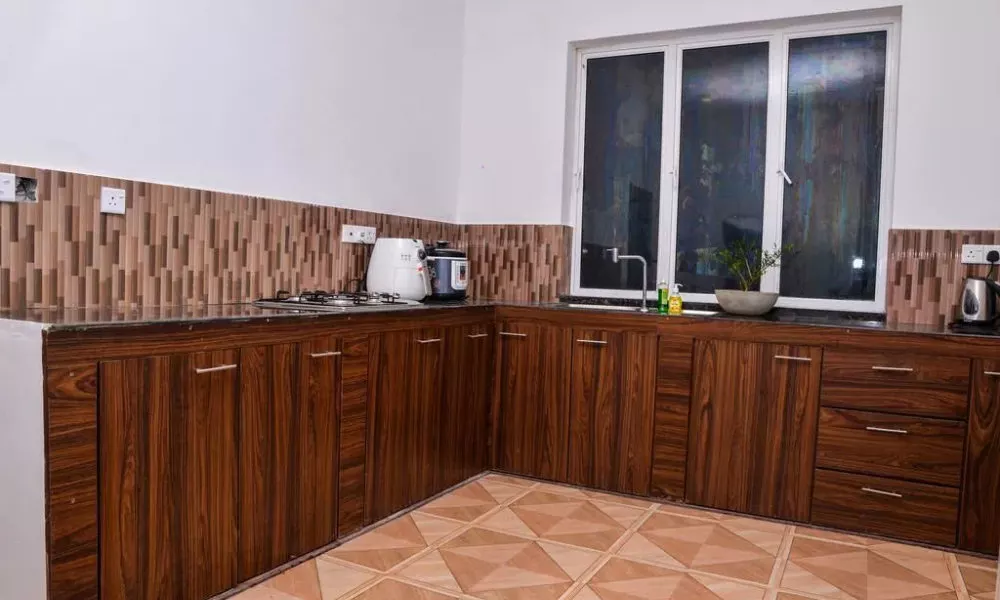 Green View Homestay, фото 4