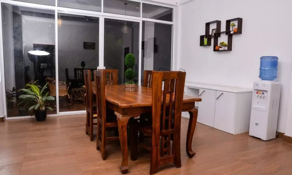 Green View Homestay, фото 5