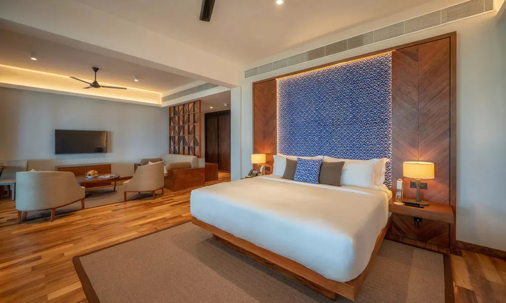 Le Grand Galle, фото 3