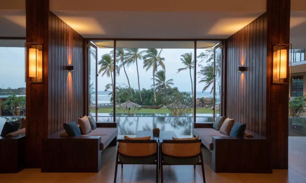 Le Grand Galle, фото 5