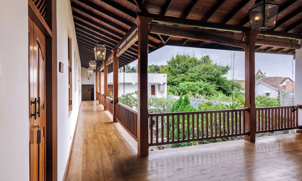 Yara Galle Fort, фото 4