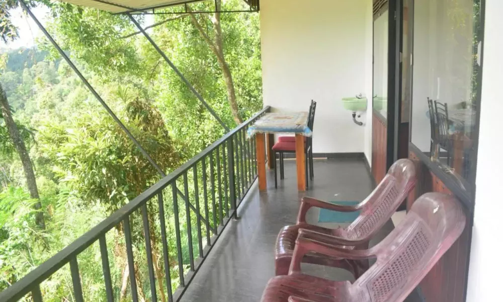 Cloudy Hill Cottage, фото 4