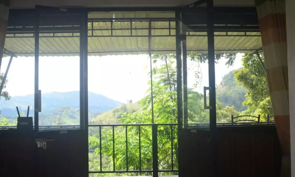 Cloudy Hill Cottage, фото 2
