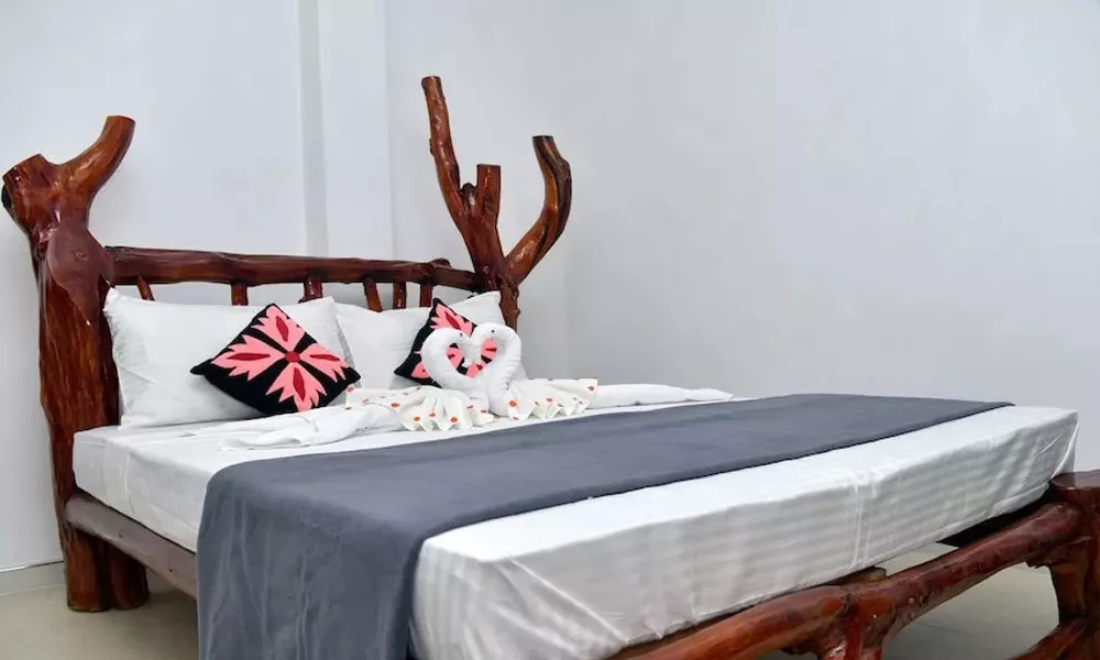 Ella Highland Home stay