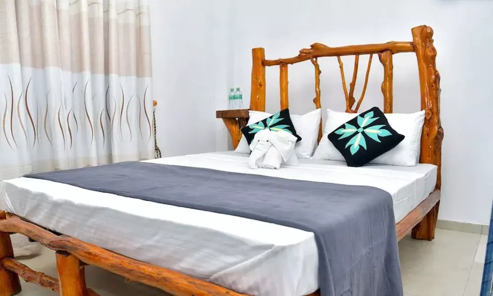 Ella Highland Home stay, фото 2