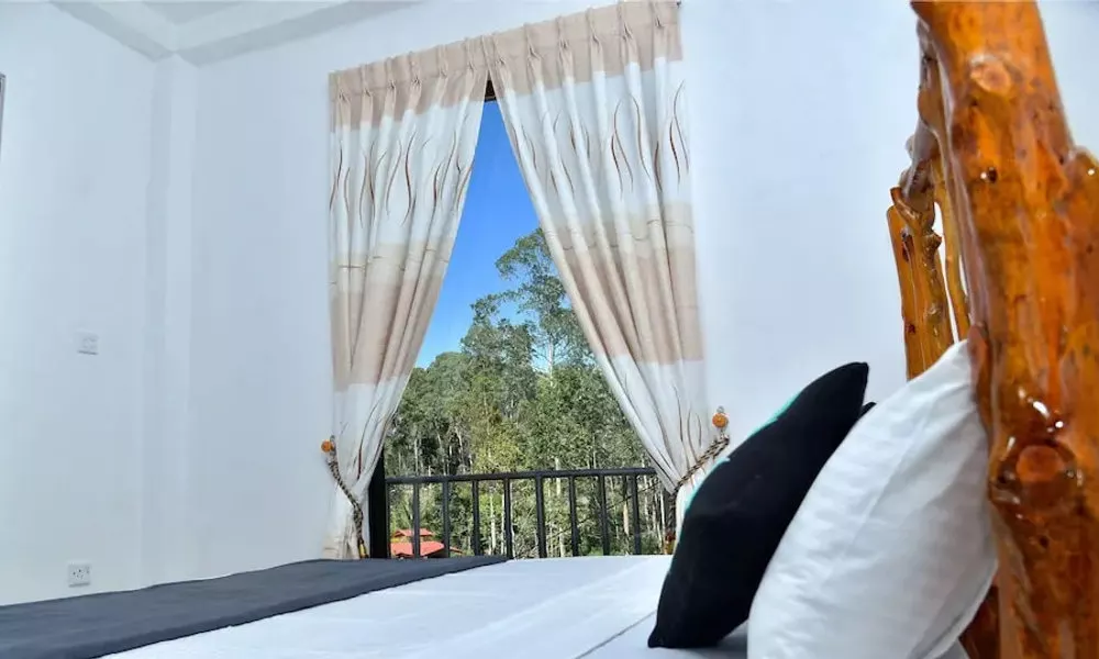 Ella Highland Home stay, фото 5