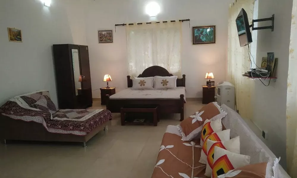 Renuka's Rest, фото 2