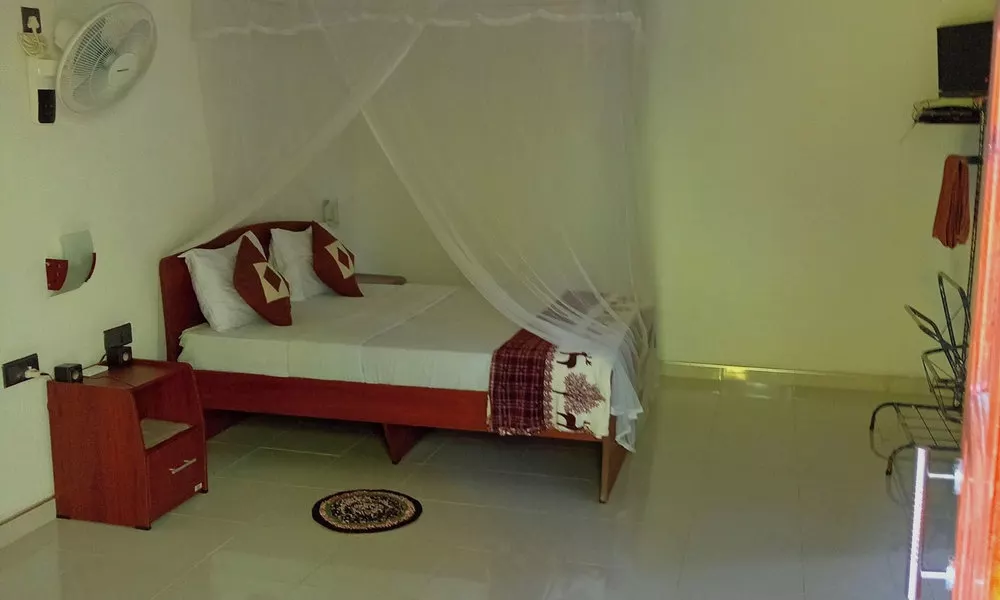 solitary resort, фото 4
