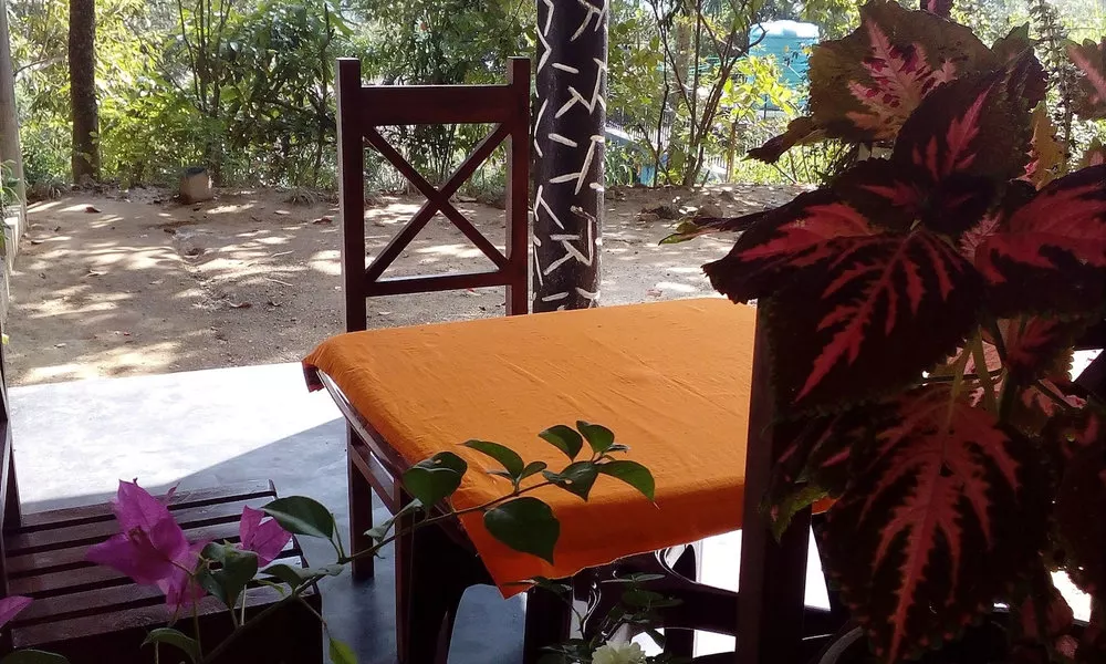 Hiddenhill home stay, фото 3