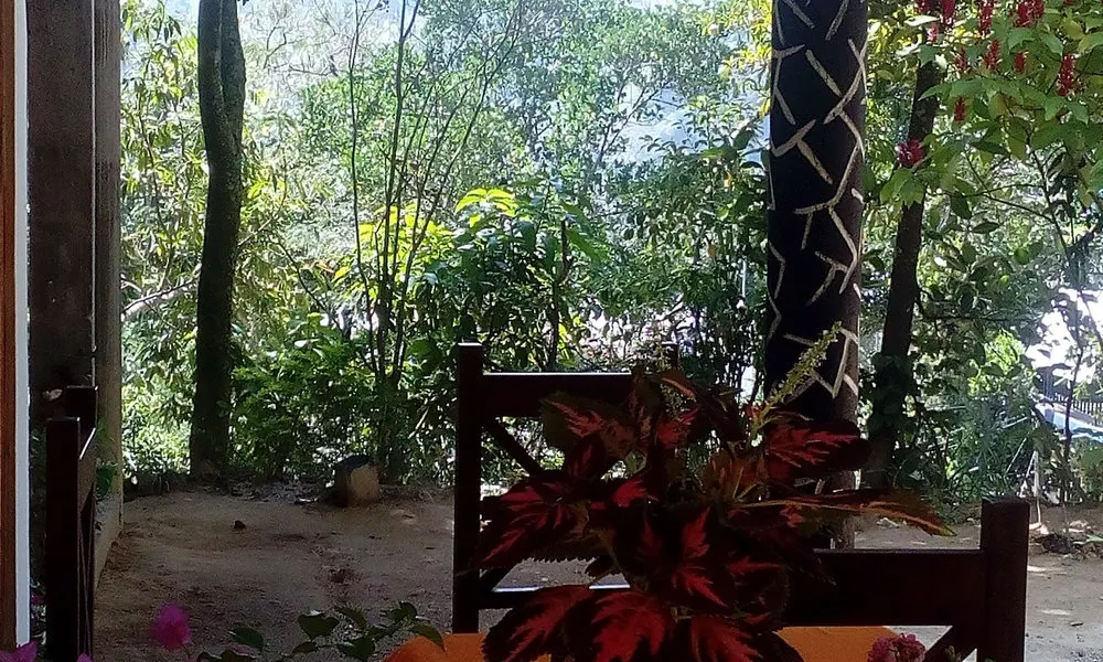 Hiddenhill home stay