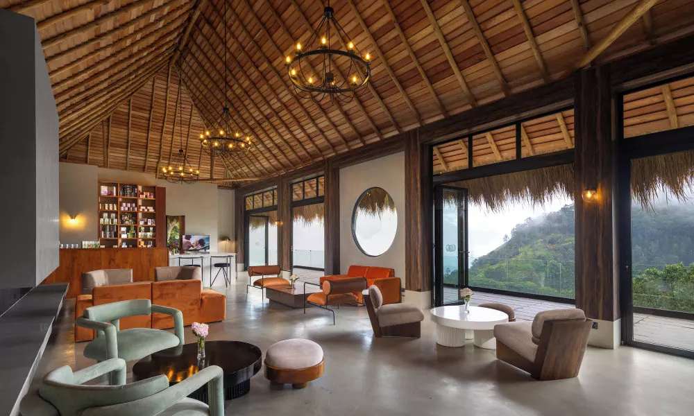 98 Acres Resort & Spa, фото 2