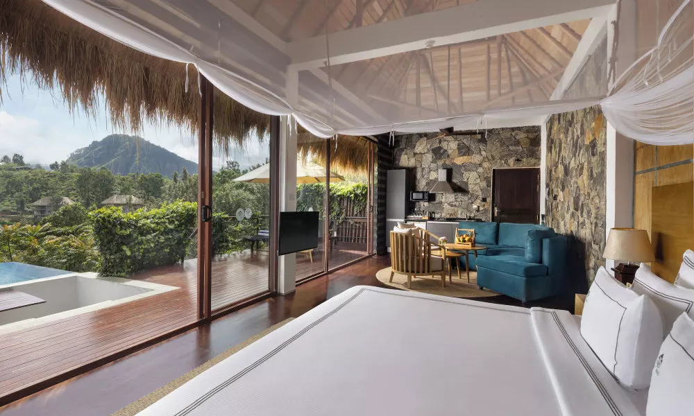 98 Acres Resort & Spa