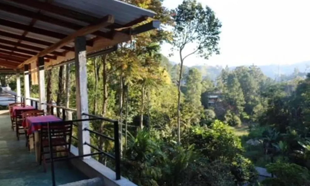 Neth Ama Homestay, фото 2