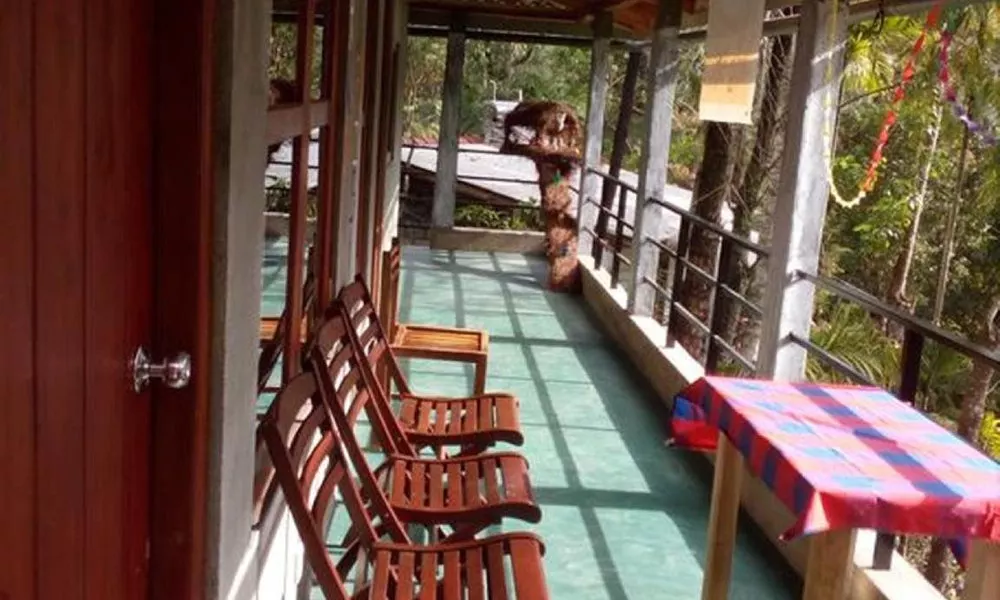 Neth Ama Homestay, фото 5