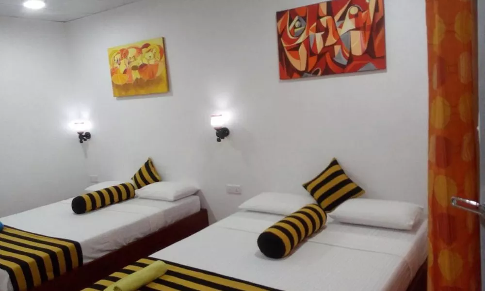 Neth Ama Homestay, фото 3