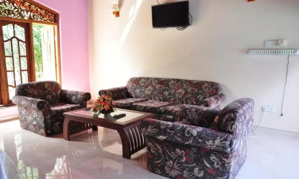 Neth Ama Homestay, фото 4
