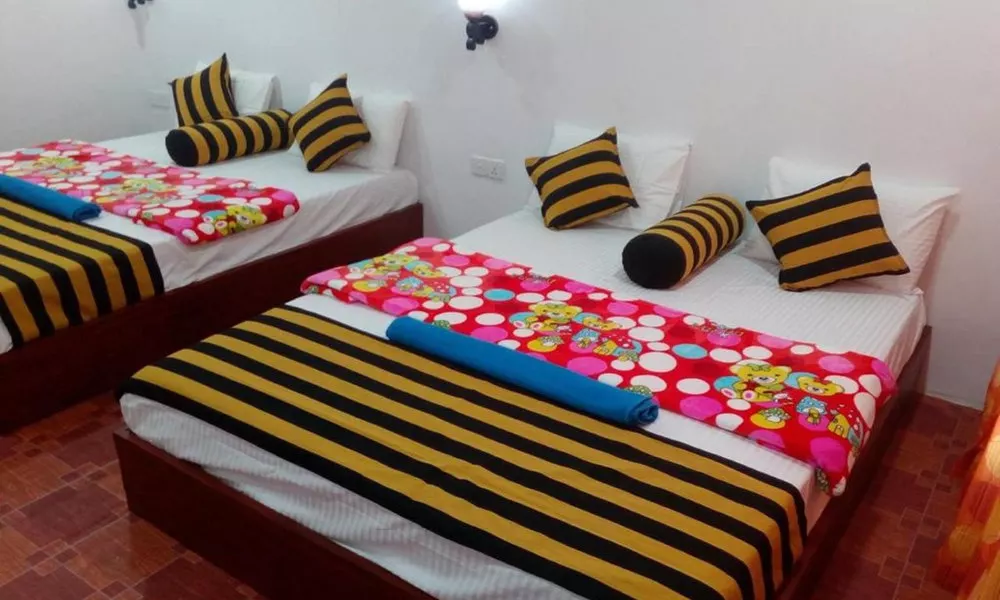 Neth Ama Homestay