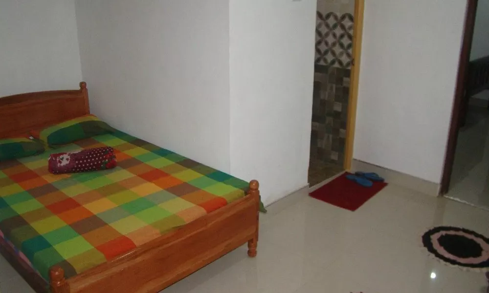 Ella Sashen Hotel, фото 3
