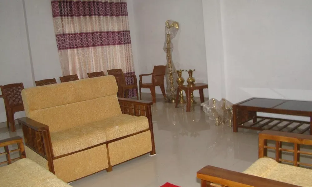 Ella Sashen Hotel, фото 2