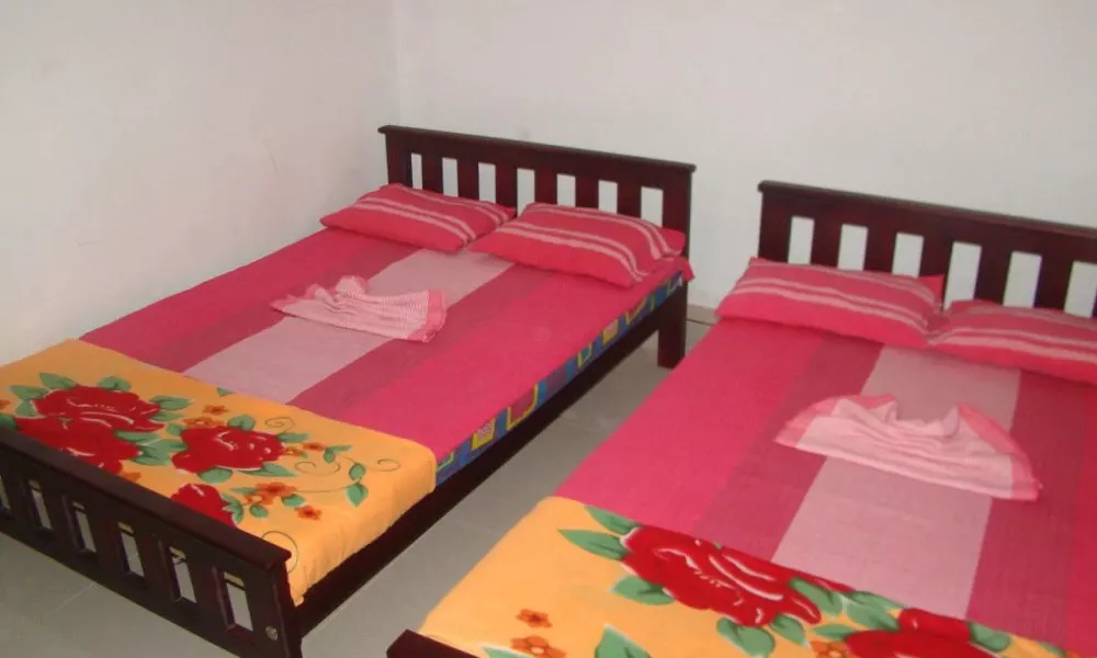 Ella Sashen Hotel