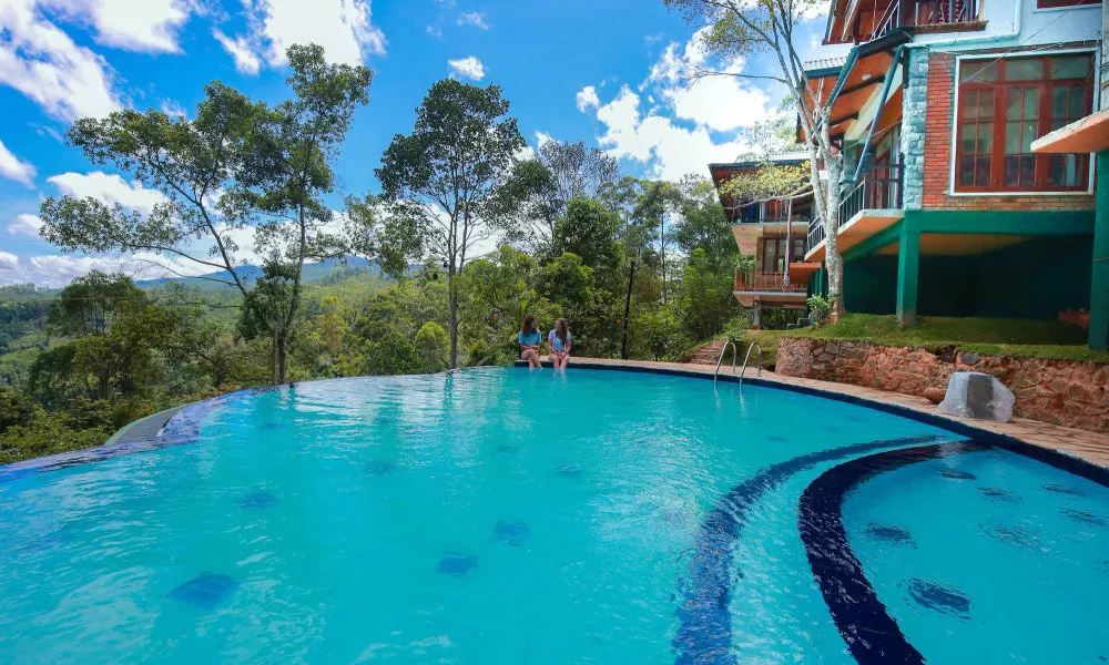 Tina Nature Villa