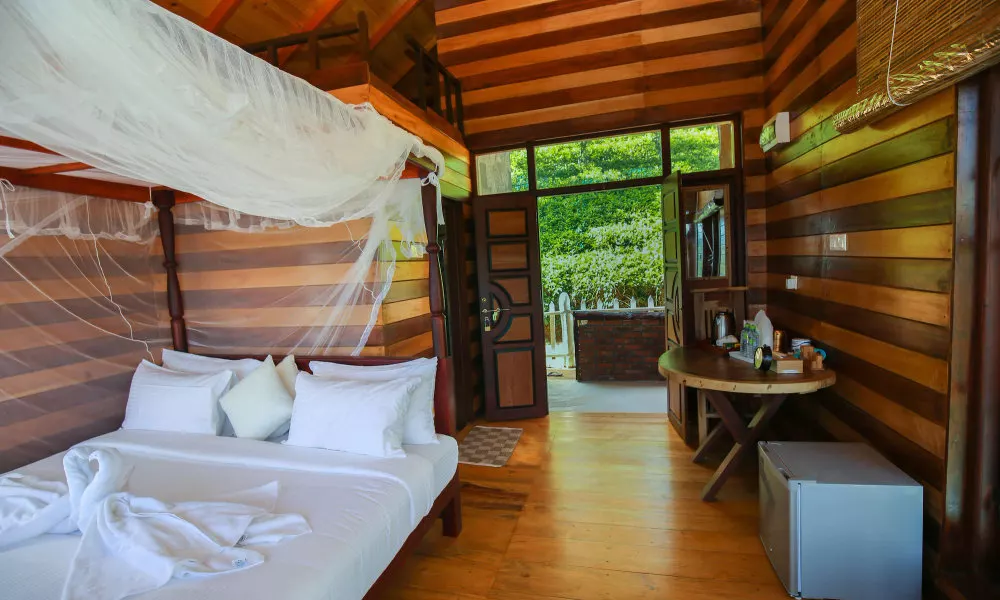 Tina Nature Villa, фото 2