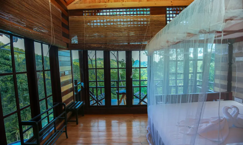 Tina Nature Villa, фото 3